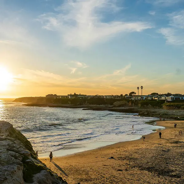 Monterey Bay